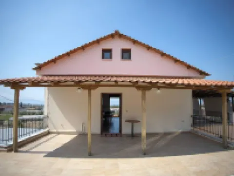 Foula House in Magnisia Hoteles en Artemis