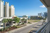 The Sandbar Hotel, Trademark Collection by Wyndham - Sea View