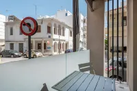 Harma City Living Hotels in Nerokoúros