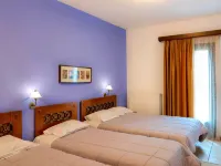 Artemis Hotel Hotels in Delphi