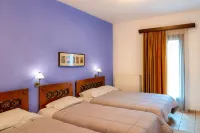 Artemis Hotel Hotel a Delfi