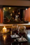 Monte Xisto Country Charm Hotel - bar