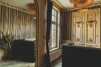 Domaine du Vivier l'Agneau Hotels in Gesves