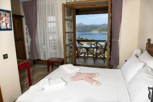 Villa Bakacak - Adults Only Hotels in Selimiye