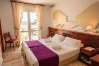 Villa Guadalupe Hotels in Campanillas
