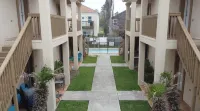 Mar y Sol II #1 Hotels in South Padre Island