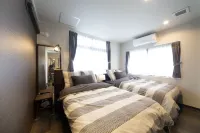 Onna Village Curchibe