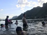 Phong Nha Coco Riverside Hotels in Sơn Trạch