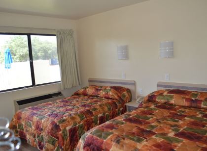 슈퍼 7 인 보시어 시티