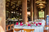 Quynh Vien Resort Ha Tinh - breakfast