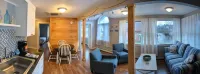 Bar Harbor Main Street Apartments Hotels in Gouldsboro