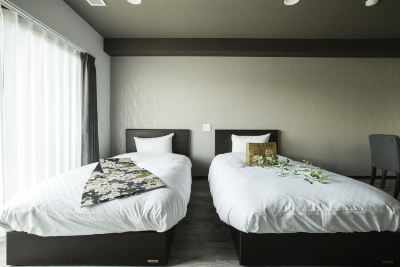 ゲストルーム(禁煙) 0701 Vacation Rent 金沢の写真