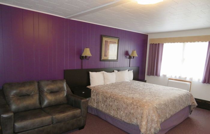 Cedars Motel