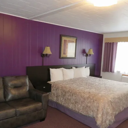 Cedars Motel