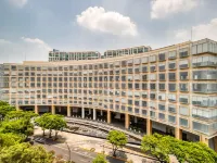 Uliv Antara Hotels near Polanquito