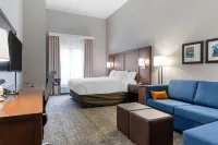 Comfort Suites Paducah Mall Area Hotels in Paducah