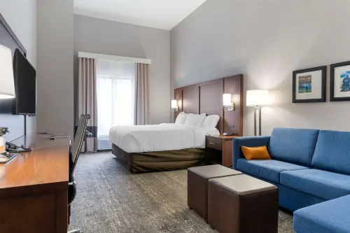 Comfort Suites