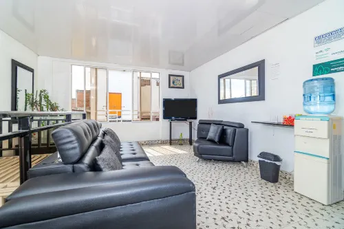 Ayenda Bariloche la 22 Hotels in Tulua