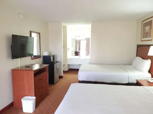 Motel 6 Shamrock, TX Hotels in Shamrock