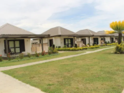 Landers Bay Resort & Spa Fiji - Adults Only Hotels in Vuda