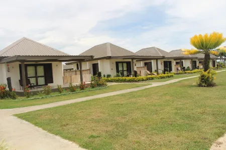 Landers Bay Resort & Spa Fiji - Adults Only