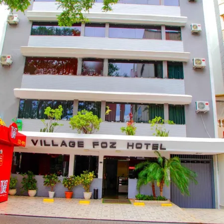 Village Iguassu Hotel
