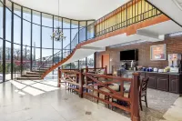 Rose City Inn & Suites - Gym