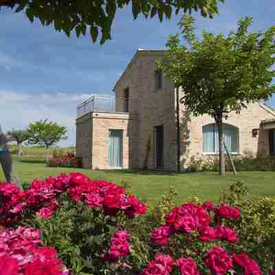 Officina del Sole Hotel Exterior