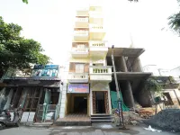 French Breeze Residency Hoteles en Puducherry