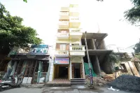 ญาณิสัยฝรั่งเศส โรงแรมใน