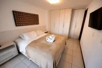 Nannai Residence by Aft Hotels in der Nähe von Porto de Galinhas