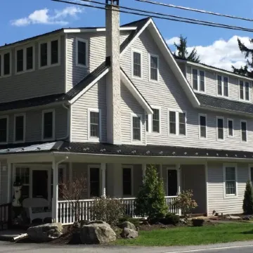 The Frogtown Inn