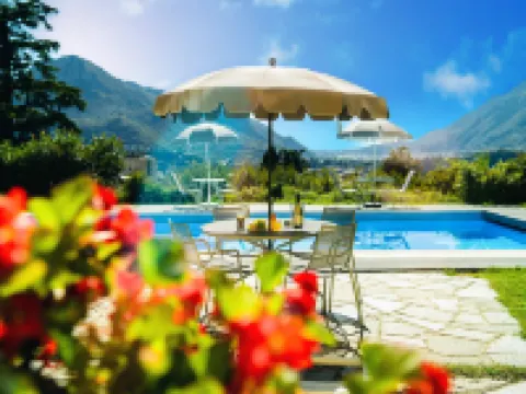 Montebello Hotels in Lecco