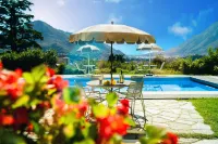 Montebello Hotels in Abbadia Lariana