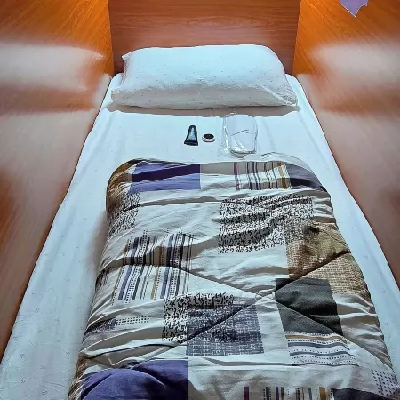 Alharaki Capsule