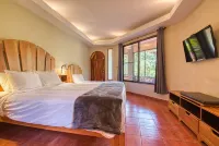 The Inn at Palo Alto Hotels in Los Naranjos