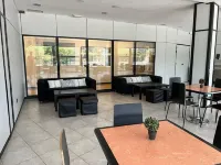 AP Hotel Madrid Airport - Airport Shuttle