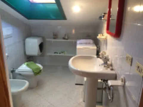 알게로의 카사 알바 키아라 1 베드룸 아파트