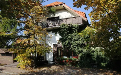 Villa Zosieńka Hotel a Kowale