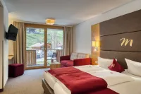 Mallaun Hotel.Erlebnis