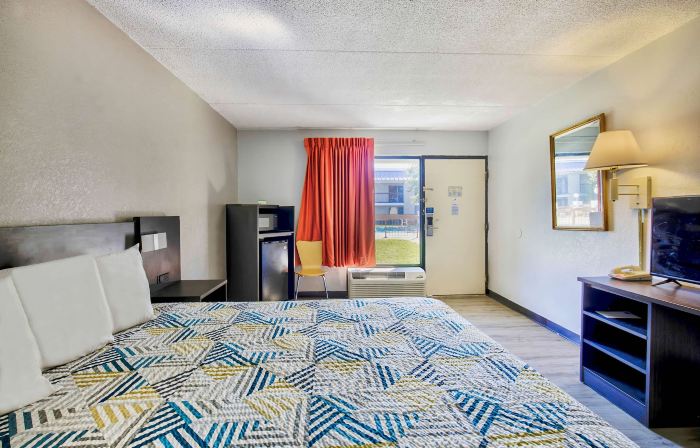 Motel 6 Ashland, VA