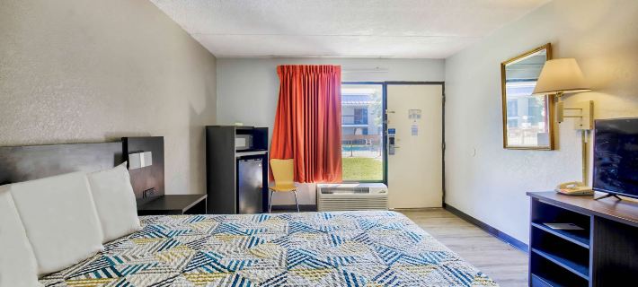 Motel 6 Ashland, VA Hotels in Hanover County