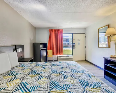 Motel 6 Ashland, VA Hotels in Ashland