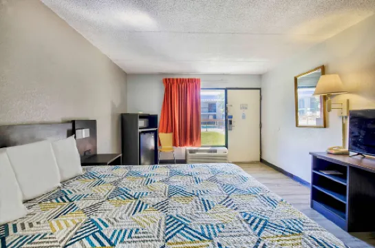 Motel 6 Ashland, VA