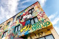 Muraless Art Hotel, WorldHotels Crafted Hotels in Vigasio