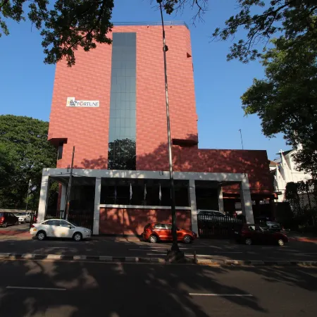 The South Park Hotel