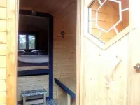 Les Tonneaux de l'Eure Logement Insolite Hotels in Anet