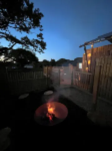 Aladdin Safari Tent Hotels in Carew