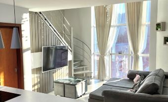 Apartamento 615 Saint Sebastian