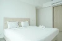 Spacious and Nice 2Br at Hillcrest House Apartment Hotel a Cibodas